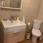 4 I 45 W Willi Jozefina Апартаменты Шклярска-Поремба