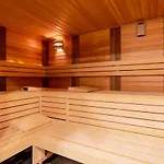 Апартаменты 4 I 45 W Willi Jozefina Шклярска-Поремба