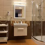 Апартаменты 4 I 45 W Willi Jozefina *