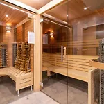 Апартаменты 4 I 45 W Willi Jozefina *