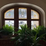 4 I 45 W Willi Jozefina Апартаменты