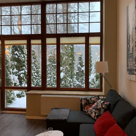 4 I 45 W Willi Jozefina Szklarska Poreba