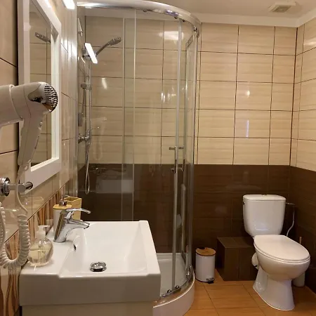 Apartment 4 I 45 W Willi Jozefina