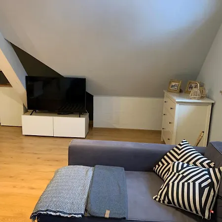4 I 45 W Willi Jozefina Apartmán