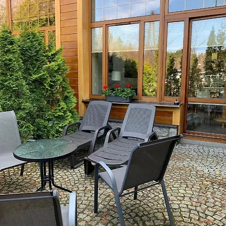 4 I 45 W Willi Jozefina Apartment Szklarska Poreba