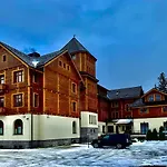 4 I 45 W Willi Jozefina Szklarska Poręba