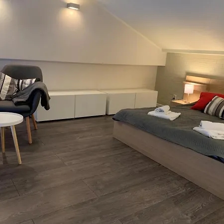 Апартаменти 4 I 45 W Willi Jozefina