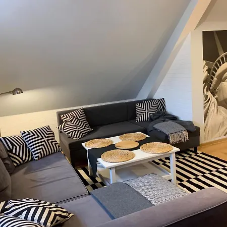 아파트 4 I 45 W Willi Jozefina 스클라르스카포렘바