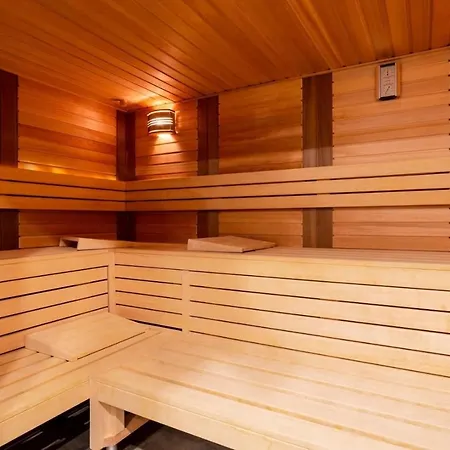 Apartman 4 I 45 W Willi Jozefina Szklarska Poręba