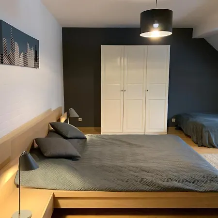 4 I 45 W Willi Jozefina * Szklarska Poręba