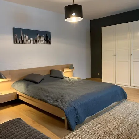 4 I 45 W Willi Jozefina Apartman Szklarska Poręba