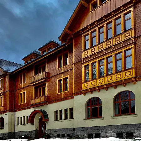 4 I 45 W Willi Jozefina Apartman