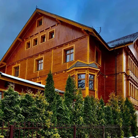 4 I 45 W Willi Jozefina Apartman