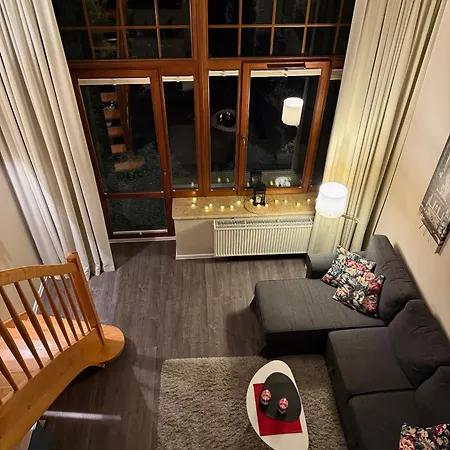 아파트 4 I 45 W Willi Jozefina