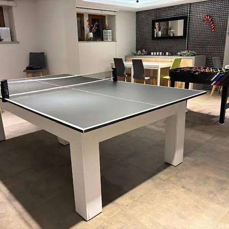 4 I 45 W Willi Jozefina 아파트 *