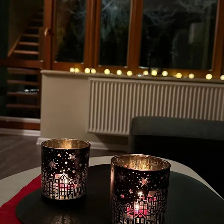 4 I 45 W Willi Jozefina 아파트 *