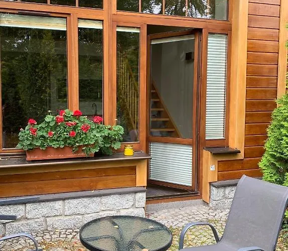 4 I 45 W Willi Jozefina 아파트 *