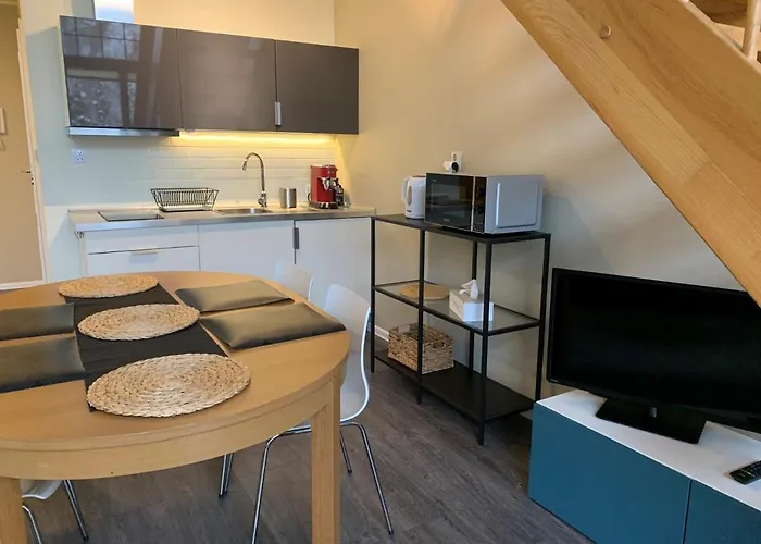 아파트 4 I 45 W Willi Jozefina