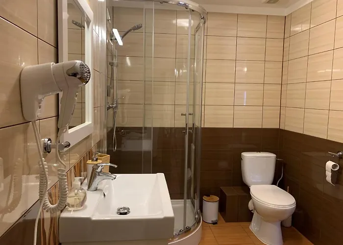 아파트 4 I 45 W Willi Jozefina