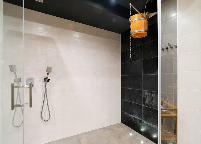 아파트 4 I 45 W Willi Jozefina 스클라르스카포렘바