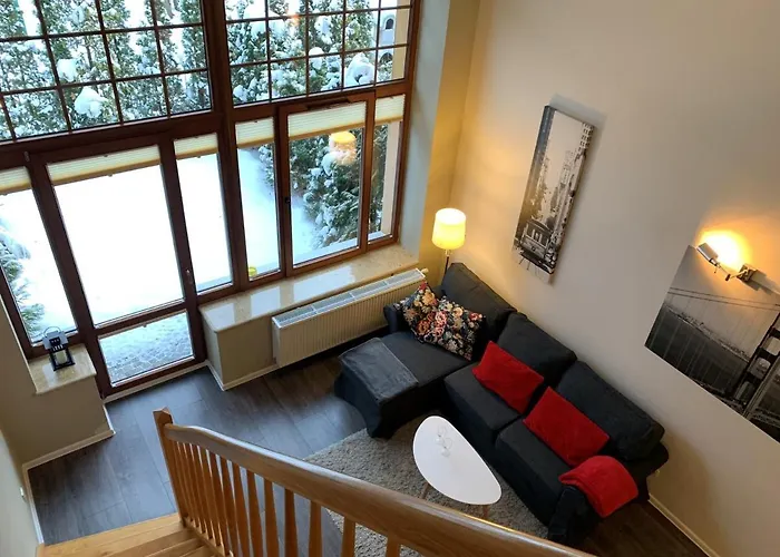 아파트 4 I 45 W Willi Jozefina *