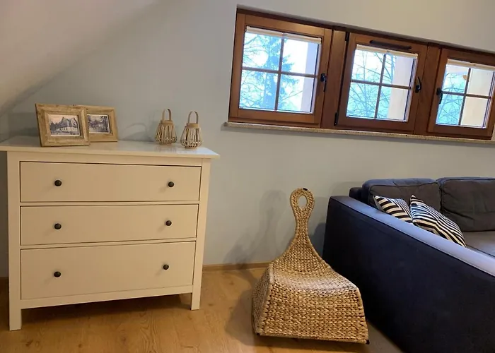 4 I 45 W Willi Jozefina 아파트