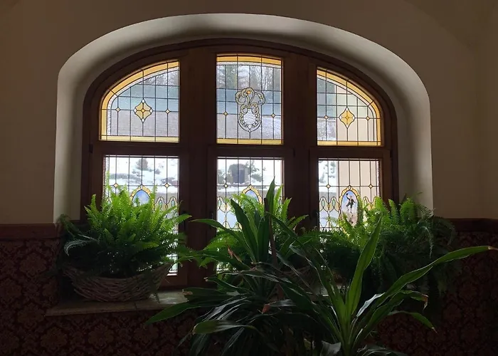 4 I 45 W Willi Jozefina 아파트