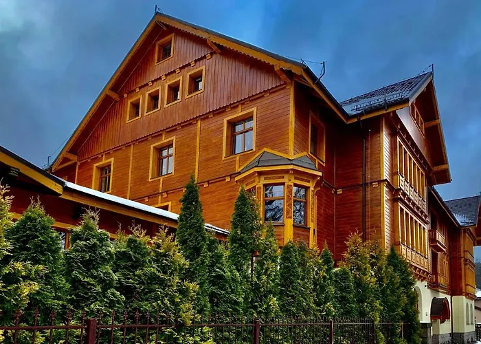 4 I 45 W Willi Jozefina 아파트