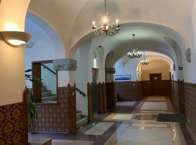 4 I 45 W Willi Jozefina 아파트 *