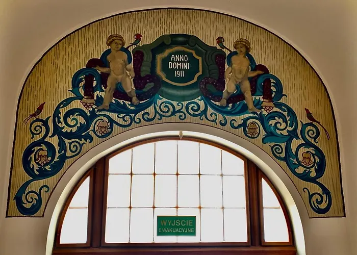 아파트 4 I 45 W Willi Jozefina *