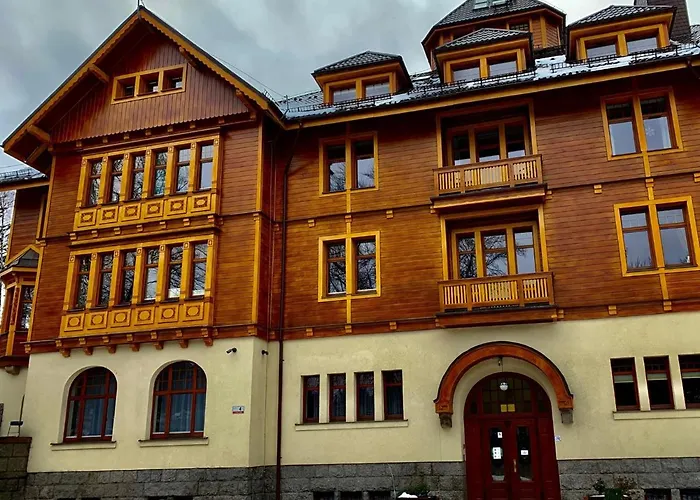 아파트 4 I 45 W Willi Jozefina *