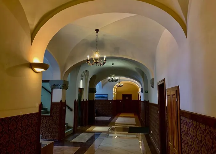 아파트 4 I 45 W Willi Jozefina