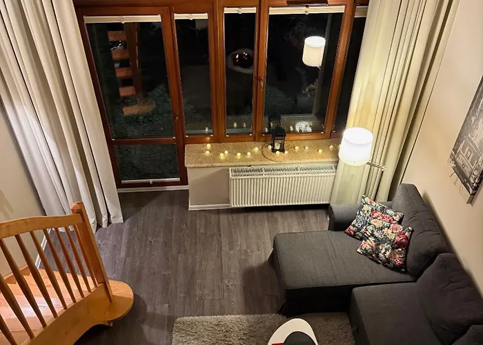 아파트 4 I 45 W Willi Jozefina