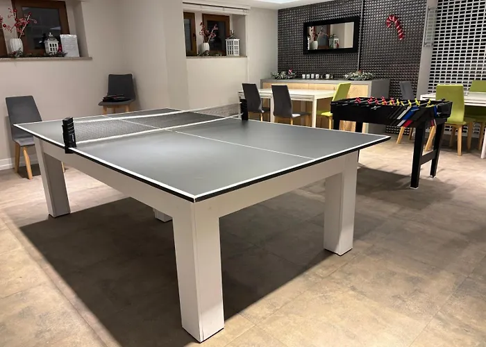 4 I 45 W Willi Jozefina 아파트 *