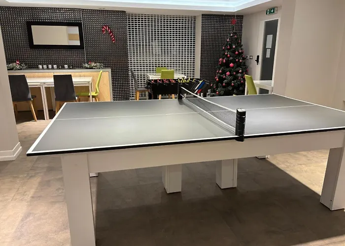 아파트 4 I 45 W Willi Jozefina *